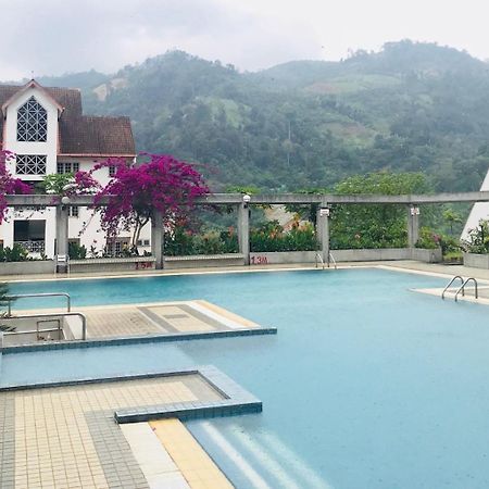 ThatNicePlace in Selesa Hillhome, Bukit Tinggi, Bentong, Genting Bagian luar foto