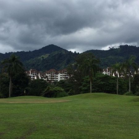 ThatNicePlace in Selesa Hillhome, Bukit Tinggi, Bentong, Genting Bagian luar foto