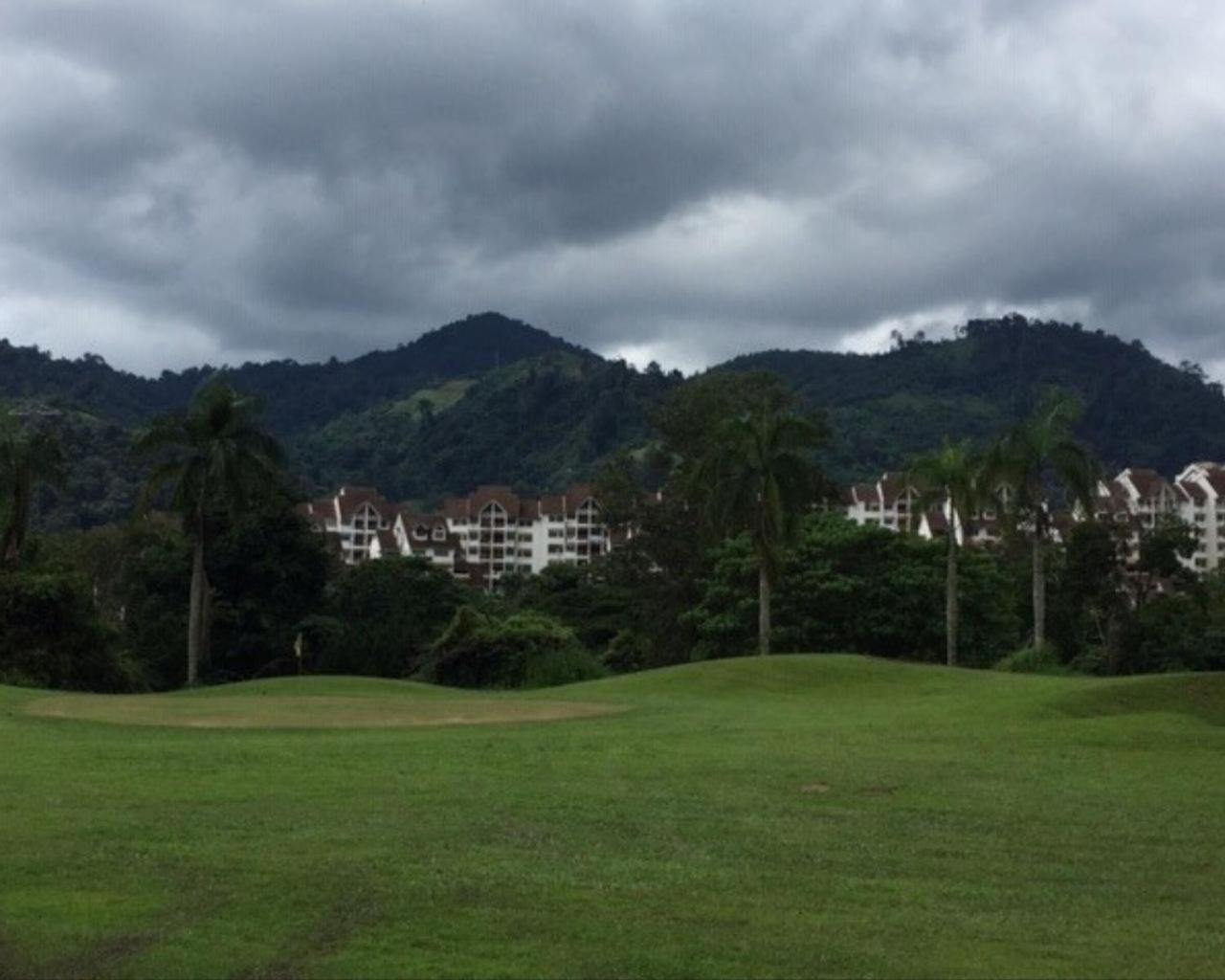 ThatNicePlace in Selesa Hillhome, Bukit Tinggi, Bentong, Genting Bagian luar foto