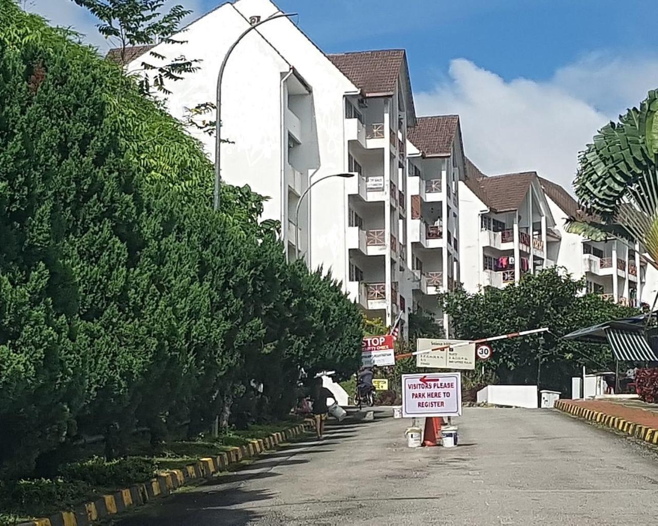ThatNicePlace in Selesa Hillhome, Bukit Tinggi, Bentong, Genting Bagian luar foto